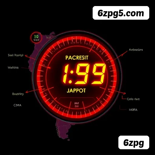 Destaque de jackpot no jogo Fortune Tiger