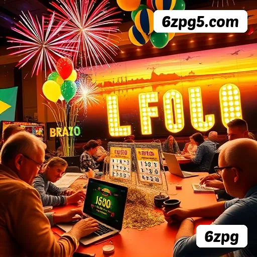 Mega Ball ao Vivo - Bingo + Loteria