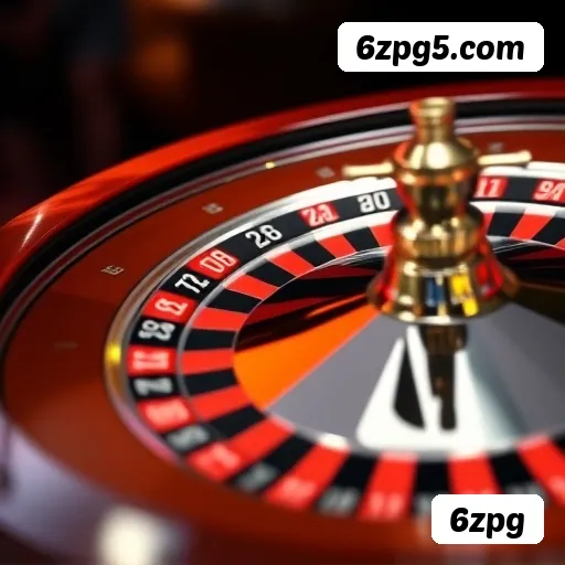 Roleta Europeia ao Vivo - RTP 97.3%